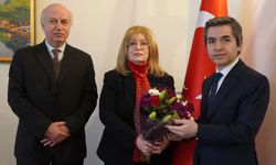 Londra’daki İlk Türk Okulu 40. Yılını Kutlayacak