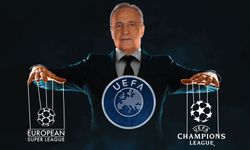 İngiltere'de hükümetten "Avrupa Süper Ligi"ni önleme adımı