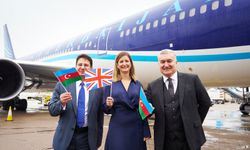 Azerbaycan Airlines Londra seferlerini artırdı