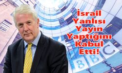 BBC’den Adalet Divanı’nda ‘İsrail’ İtirafı