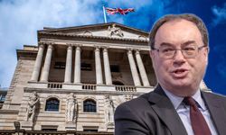 İngiltere Merkez Bankası yeni faiz kararını açıkladı