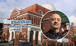 Türklerin Londra’daki ilk camisi kapanacak