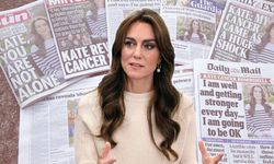 Kate Middleton'ın açıklaması tartışmaları bitirmedi!