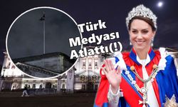Türk medyasına göre “Prenses Kate Öldü” ama İngiliz medyasının haberi olmadı