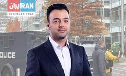 İranlı gazeteci Londra'da evinin önünde bıçaklandı