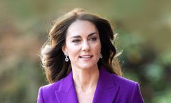 Prenses Kate Middleton, Kraliyet ailesinin en popüleri