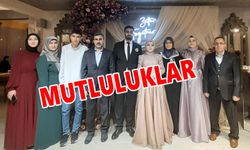 Beyza ile Hikmet’in evlilik yolunda ilk adımı