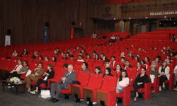 "3. Uluslararası İletişim Bilimi ve Medya Çalışmaları Kongresi" Kocaeli'de düzenleniyor