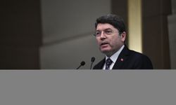 Bakan Tunç, "Ceza İnfaz Kurumlarında Teknoloji Konferansı"nın açılışında konuştu