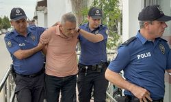 Polise silah doğrultan Seyhan Belediyesi Temizlik İşleri Müdürü tutuklandı