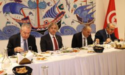 Büyükelçi Demircan, Tunus ile ikili ilişkileri güçlendirmek istediklerini söyledi: