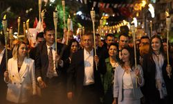 CHP Genel Başkanı Özel'den Dervişoğlu'nun seçilmesiyle ilgili açıklama
