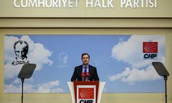 CHP Sözcüsü Yücel, MYK toplantısına ilişkin konuştu: