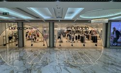 DeFacto Türkmenistan'da ikinci mağazasını açtı