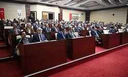 Erzurum'da 626 yatırım için 98 milyar 971 milyon bütçe ayrıldı