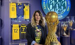 Fenerbahçe, kadın basketbolunda kazanılan 4 kupayla hedeflere ulaştı
