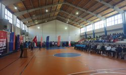 Gençlik Merkezleri İç Anadolu Bölge Şampiyonası, Kırşehir'de tamamlandı