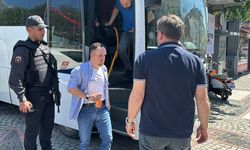 GÜNCELLEME - Edirne'de down sendromlu genci gasbeden zanlı adli kontrolle serbest bırakıldı