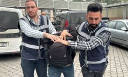GÜNCELLEME - Samsun'da bir kadını öldürdüğü öne sürülen şüpheli tutuklandı