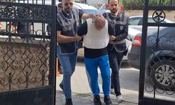 Samsun'da tartıştığı arkadaşını bıçakla öldüren zanlı tutuklandı