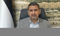 Hamas yöneticilerinden Ebu Zuhri: "Türkiye’nin Gazze'ye diplomatik ve insani desteğini takdir ediyoruz"