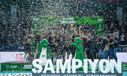 Hentbolda HDI Sigorta Erkekler Türkiye Kupası'nı finalde Spor Toto'yu 40-31 yenen Beşiktaş Safi Çimento kazandı.