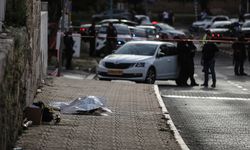 İsrailli aşırı sağcı Bakan Ben-Gvir trafik kazasında yaralandı