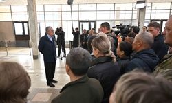 Kazakistan, ülkedeki seller nedeniyle bazı uluslararası etkinlikleri iptal etti