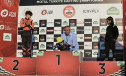 Kenan Sofuoğlu'nun yeni hedefi F1 şampiyonu yetiştirmek