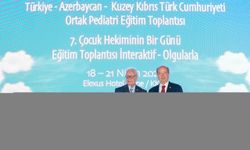 Tatar: "KKTC, Türkiye ve Azerbaycan tıpta güç birliği yapmalı"