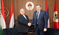 Viktor Orban: "Sırplar olmadan istikrarlı Avrupa olamaz"