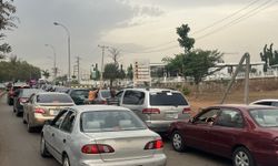 Nijerya'da yakıt krizi büyüyor