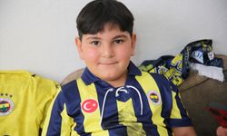 Sami Yusuf, Kadıköy'de Fenerbahçe maçı izleme heyecanını anlattı