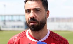 Sivasspor'da İbrahim Akdağ, Fenerbahçe maçında takımına güveniyor: