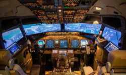 SunExpress, uçuş eğitim simülatörü için HAVELSAN ile anlaştı