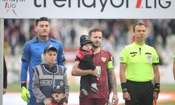 Teksüt Bandırmaspor-Manisa FK maçının ardından