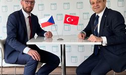 Türkiye’nin Prag Büyükelçiliği girişimiyle Prag’da "Çek-Türk İşbirliği Parkı" yapılacak