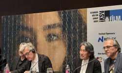 Yönetmen Wenders ile oyuncu Yakusho'ya 43. İstanbul Film Festivali'nde onur ödülü verilecek