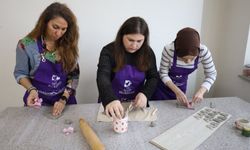Kocaeli İzmit'te İZGİM kadın girişimcileri destekliyor