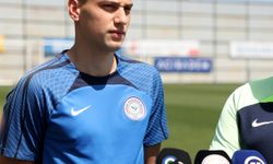 Varesanovic, hafta sonu oynanacak Başakşehir maçını değerlendirdi
