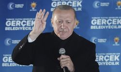 Cumhurbaşkanı Erdoğan: Millet mesajını sandıkta verir