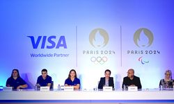 İSTANBUL - Team Visa, 3 milli sporcuyu bünyesine kattı