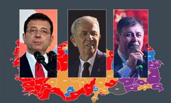 Yerel seçimlerden, CHP güçlenerek çıktı