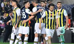 Fenerbahçe Avrupa'ya penaltılarla veda etti