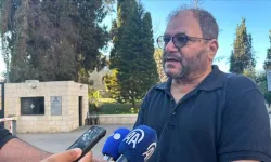 İsrailli muhalif milletvekili Cassif, Meclis'ten çıkarıldı
