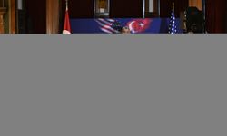 39. Amerikan-Türk Konferansı dolayısıyla resepsiyon düzenlendi
