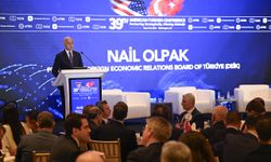 Amerikan-Türk Konferansı Washington'da başladı