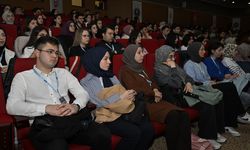 Ankara'da "Dr. Hikmet Boran Ulusal Tıp Öğrenci Kongresi" başladı