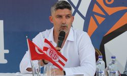 Antalya'da Dünya Çocuklar Futbol Kupası düzenlenecek