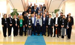 Binicilik branşında 2. Akademik Çalıştay'ı Kırıkkale Üniversitesi'nde yapıldı